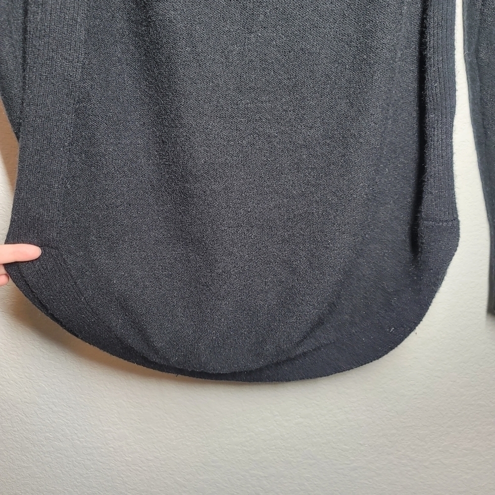 Moth by Anthropologie Cowl Neck Sweater - Picture 4 of 9